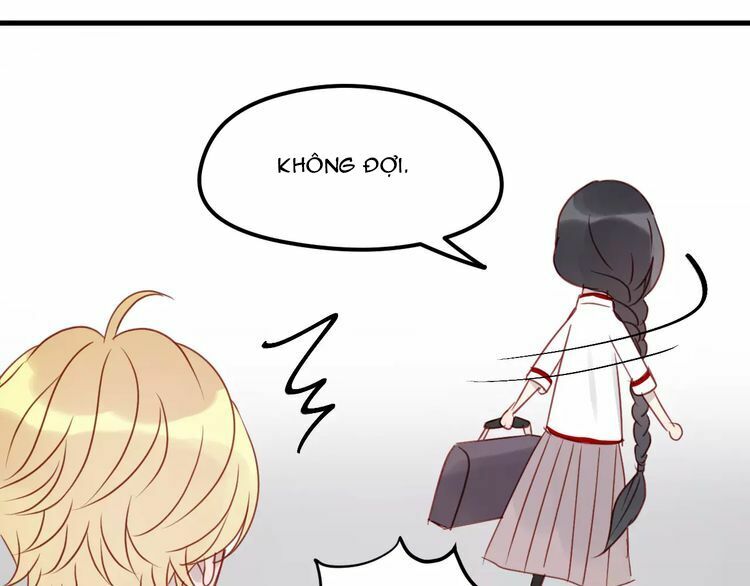 lượm được một tiểu hồ ly phần 2 chapter 17 12