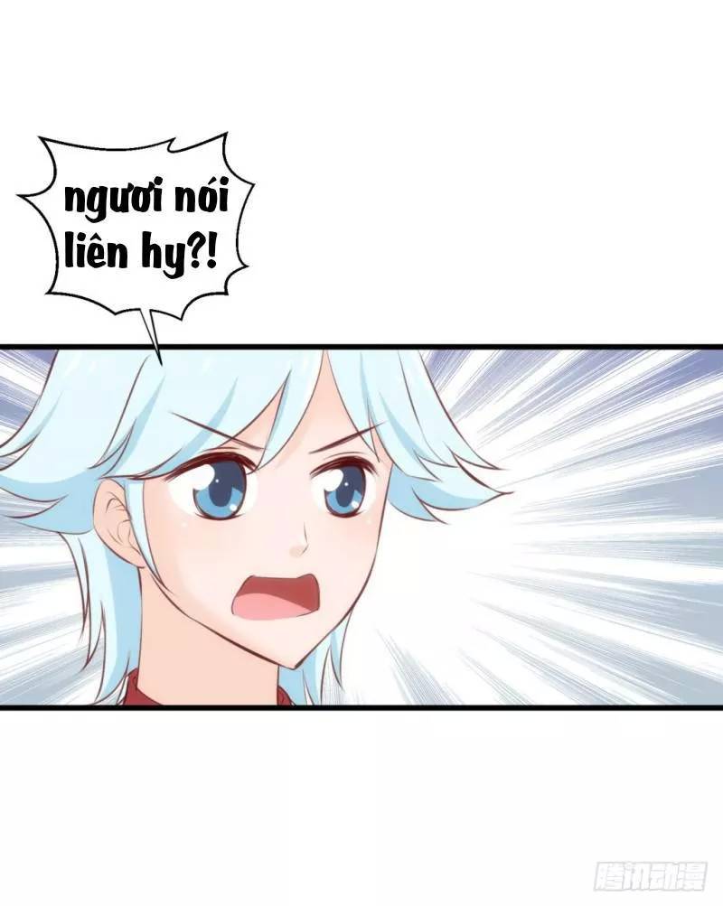 bẩm báo công chúa ! chapter 35 19