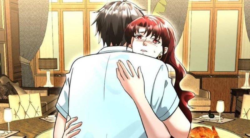 đóng băng toàn cầu: tôi gây dựng nên phòng an toàn thời tận thế chapter 102 44