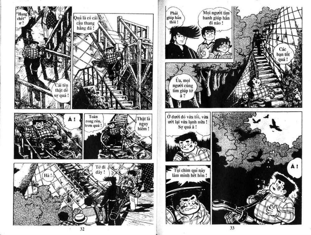 tân teppi chapter 7 15