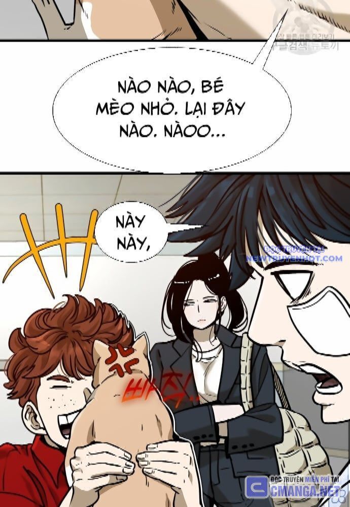 shark - cá mập chapter 295 26