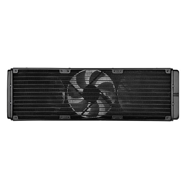 Tản Nhiệt Nước Thermaltake AIO Water 3.0 360 ARGB Sync Edition CL-W234-PL12SW-A - Hàng Chính Hãng