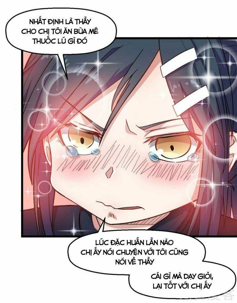 vườn trường cuồng sư hệ thống chapter 200 3