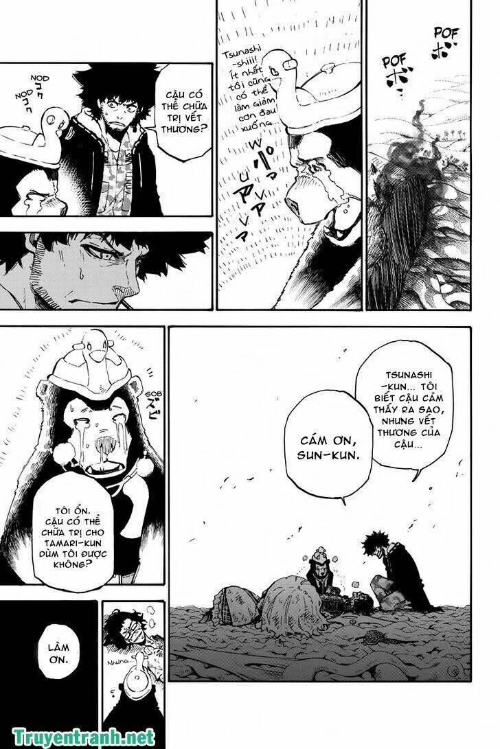 dolly kill kill chapter 138 11