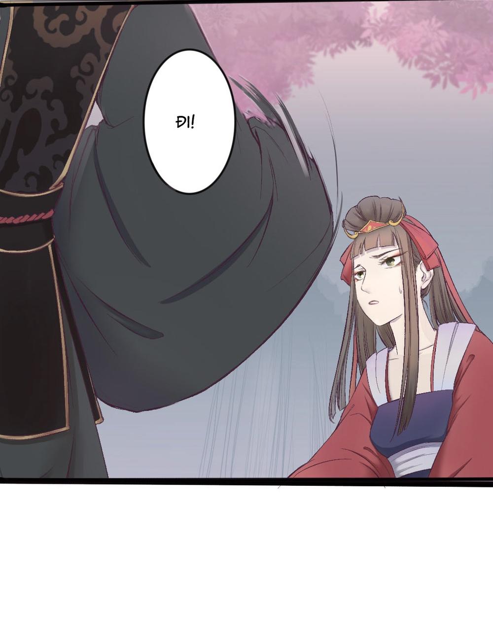 mạnh bà truy phu ký chapter 17 29