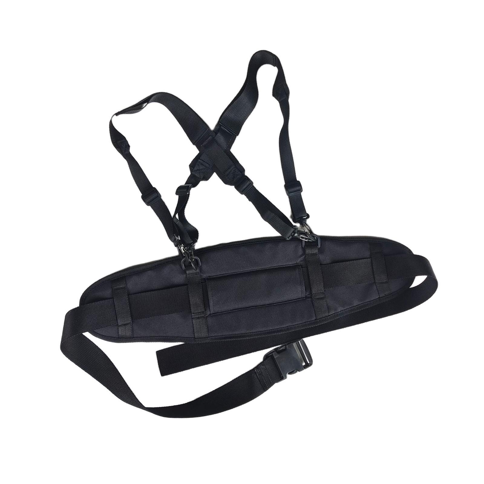 Molle Waist Belt Multipurpose Outdoor Belt for Hunting Outdoor Sports Hiking