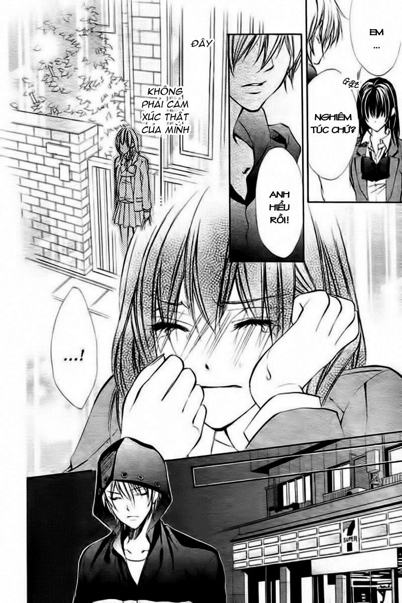 ore sama ouji chapter 3 18