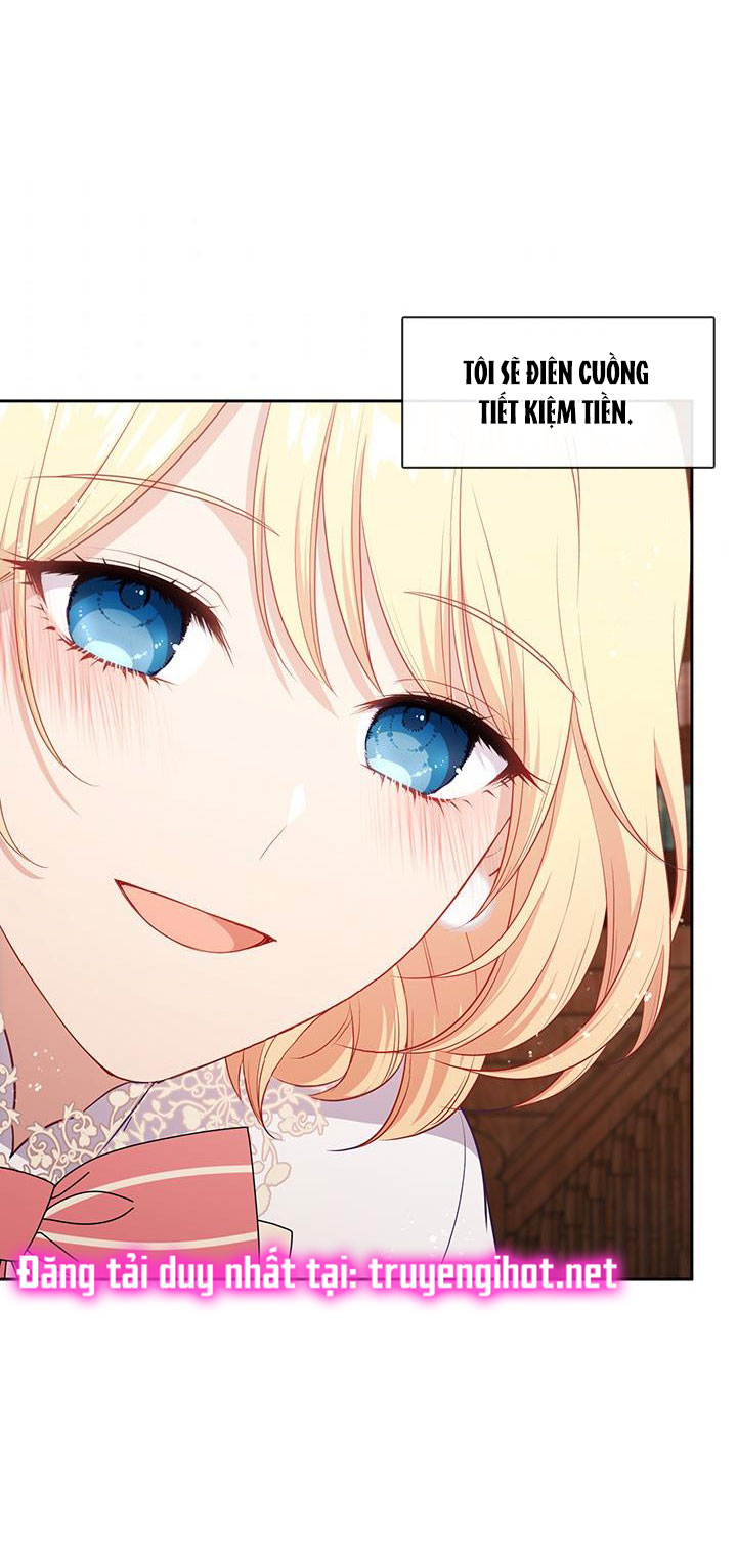 cẩn thận nữ phụ phản diện đấy! chapter 105 61