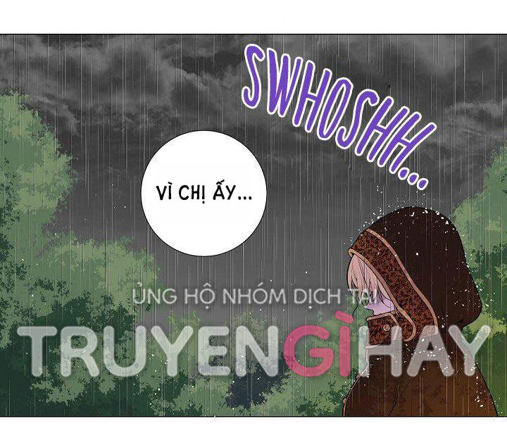 từ tiểu thư thành hoàng hậu - lady to queen chapter 12.1 9