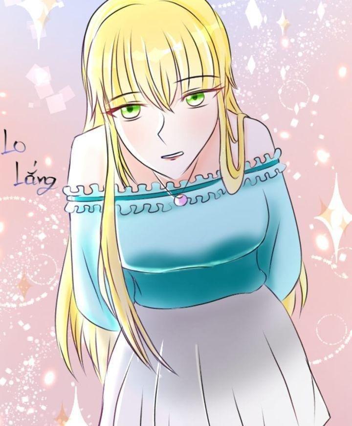 xuyên không làm thái tử phi chapter 7 113