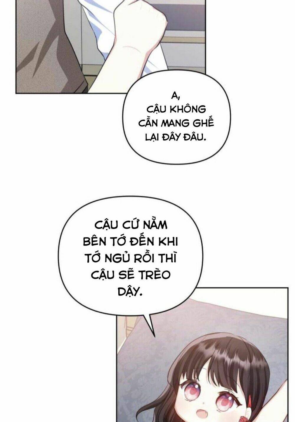 Con Gái Của Công Tước Quái Vật Chapter 28 - Trang 53