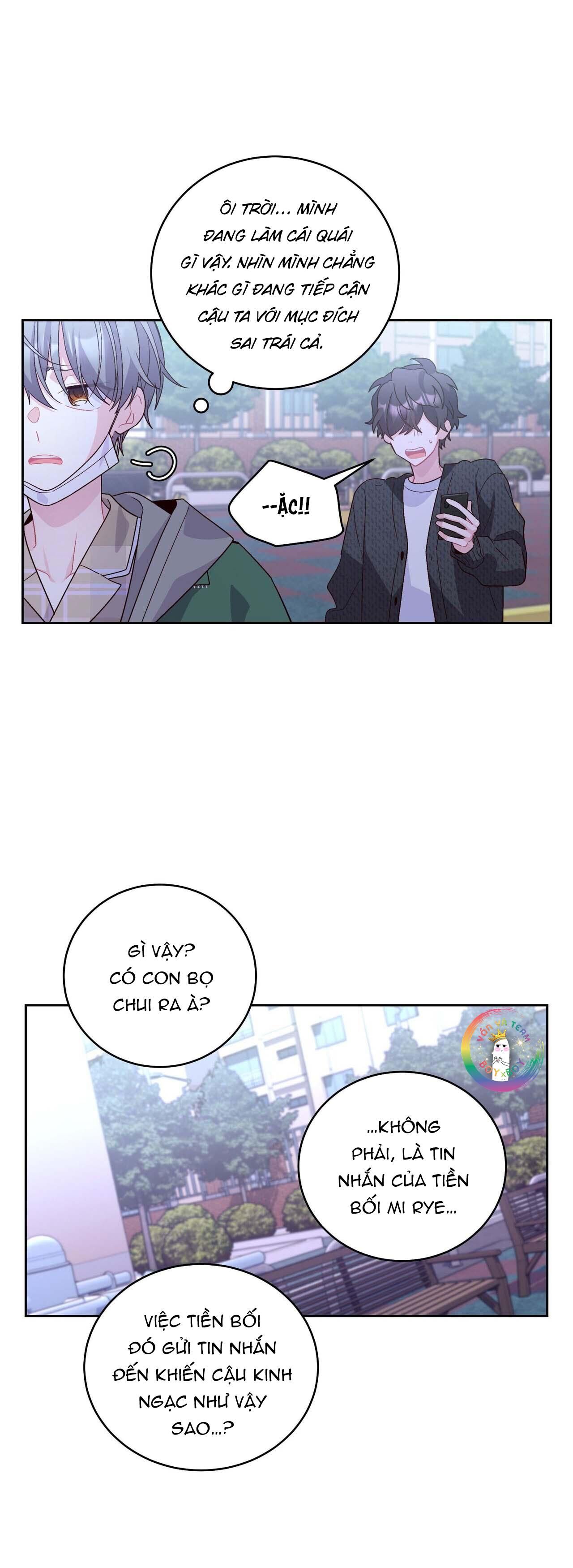 merry marbling chapter 20 29