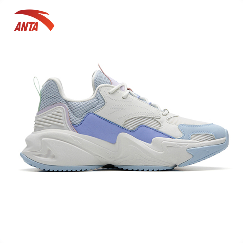 Giày thời trang nữ Walker 3.0 A-SHOCK Anta 822238881