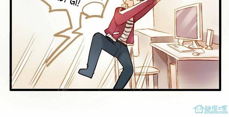 hằng mộng nam thần chapter 1 6