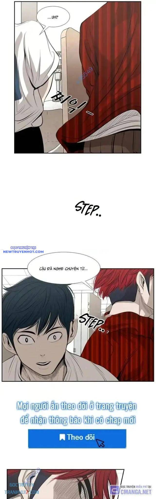shark - cá mập chapter 135 33