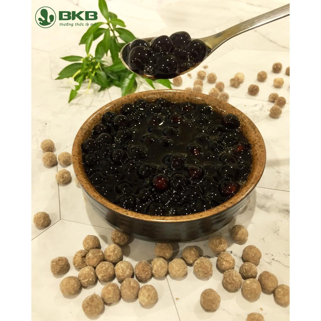 Trân châu đen dai dẻo BKB gói 1kg