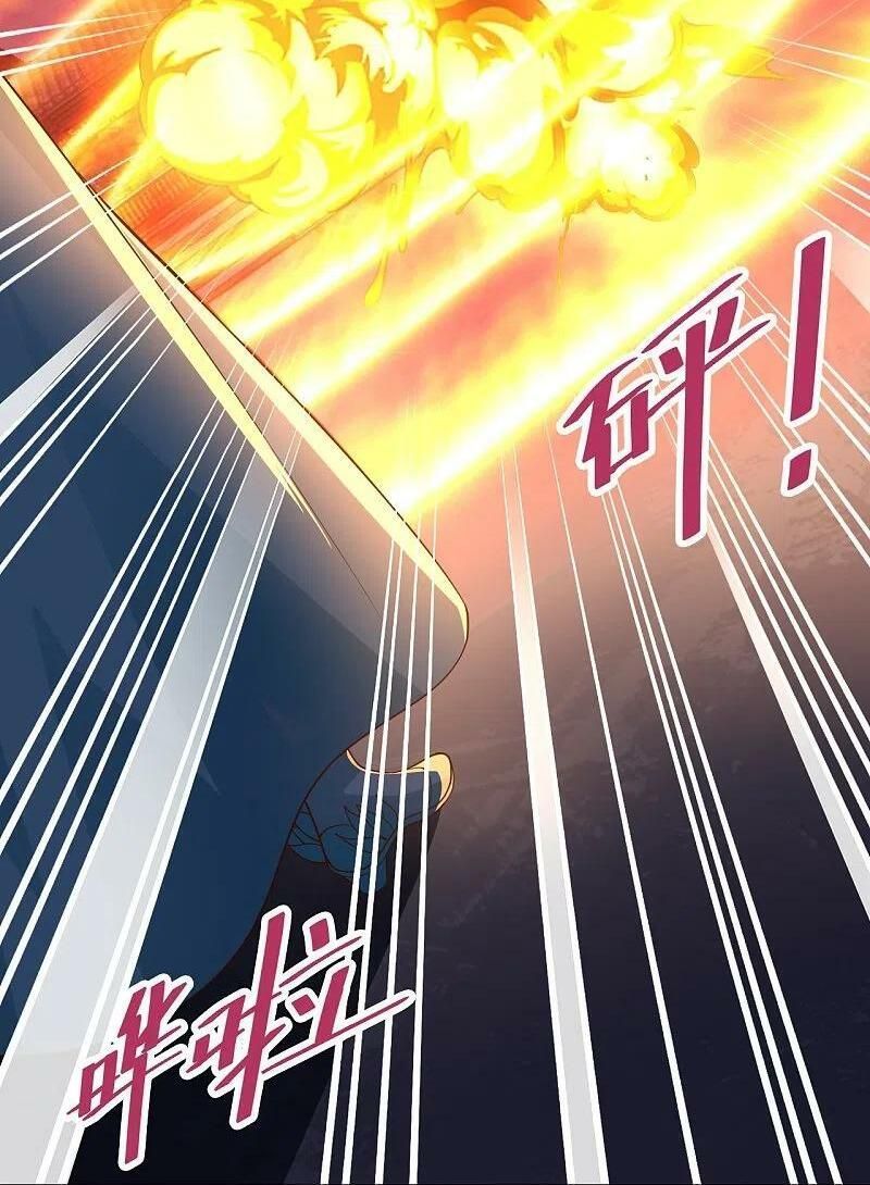 tiên võ đế tôn chapter 263 76