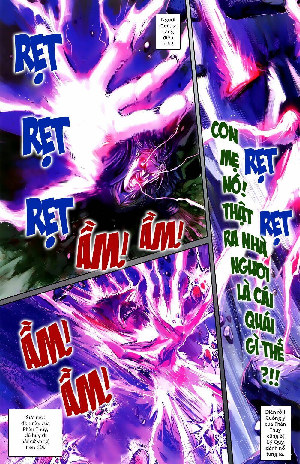 108 - tân thủy hử chapter 4.1 22