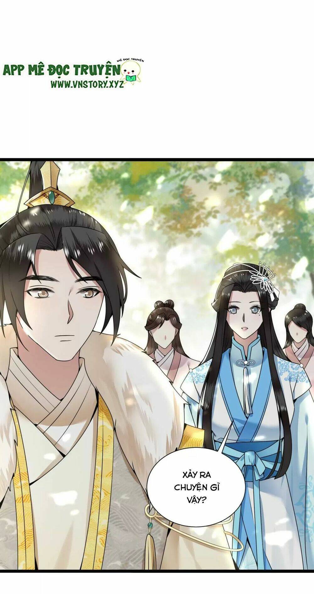 phượng hoàng vu phi chapter 113 26