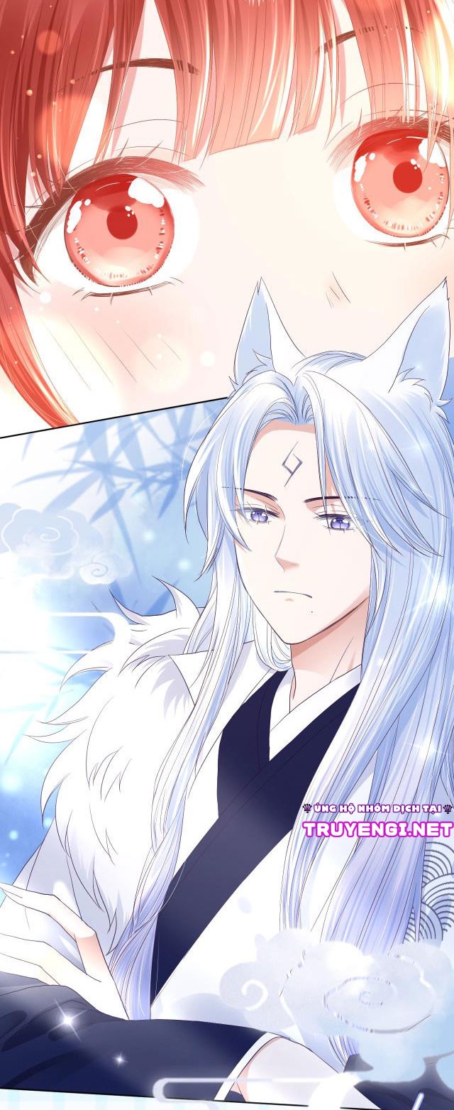 nuôi thỏ? nam chính hắc hóa rồi! chapter 4 16