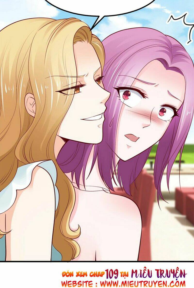 thú cưng độc quyền của boss chapter 108 34