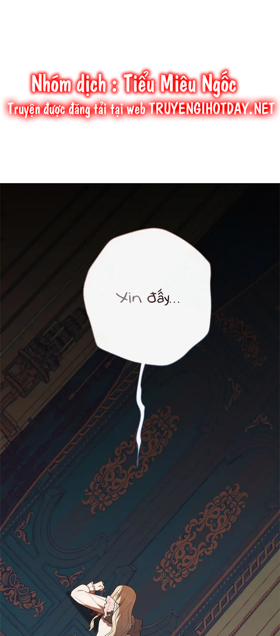 đừng ăn thịt tôi mà chapter 92 98