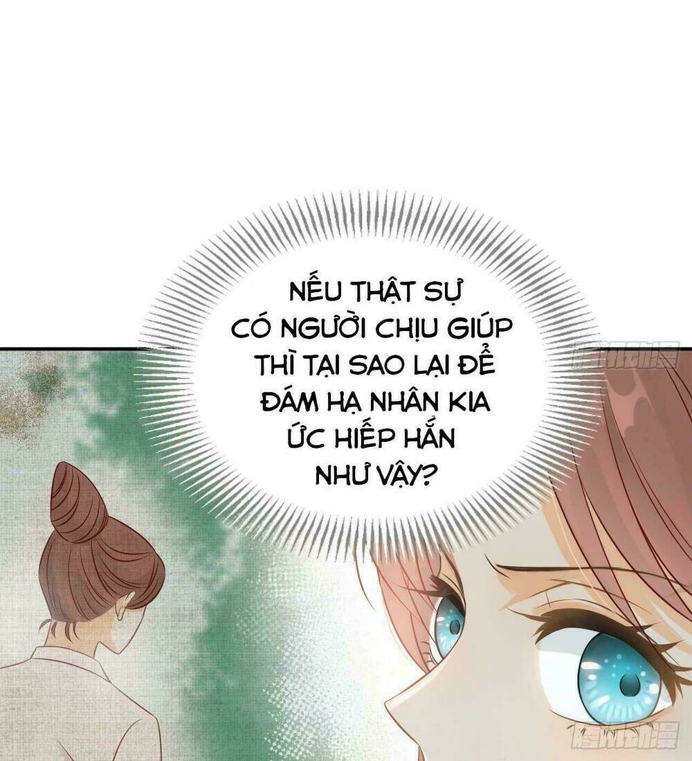 vương gia ba tuổi rưỡi của tôi chapter 23 10