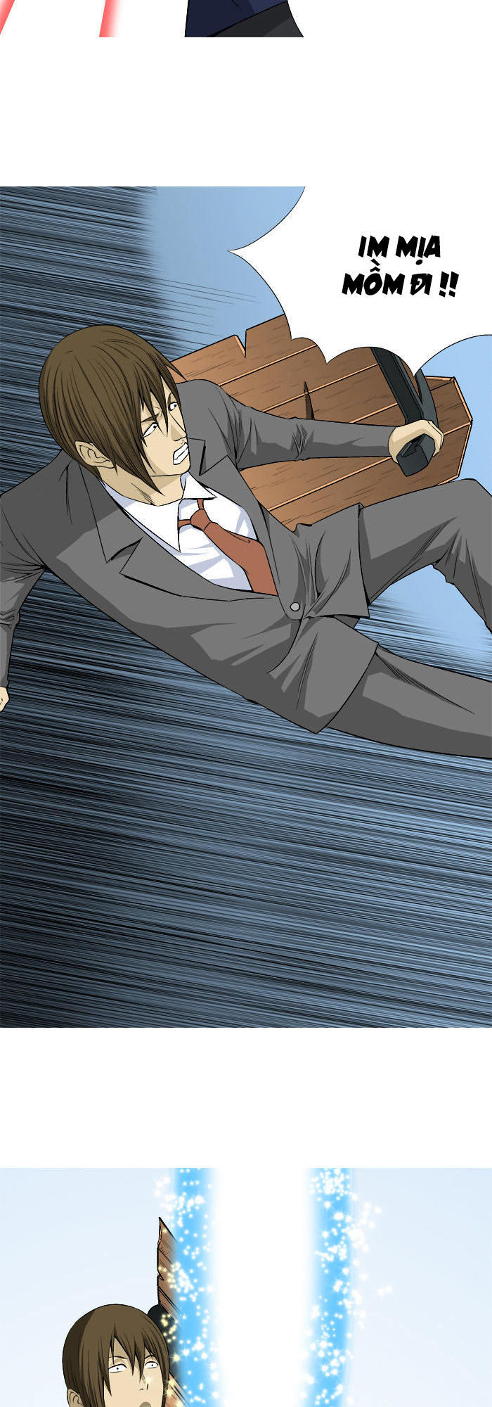 aura from another planet chapter 18 35