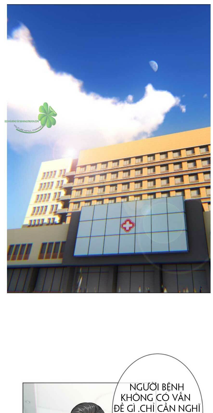 cô vợ nhỏ nuông chiều quá lại thành ác!! chapter 182.2 10