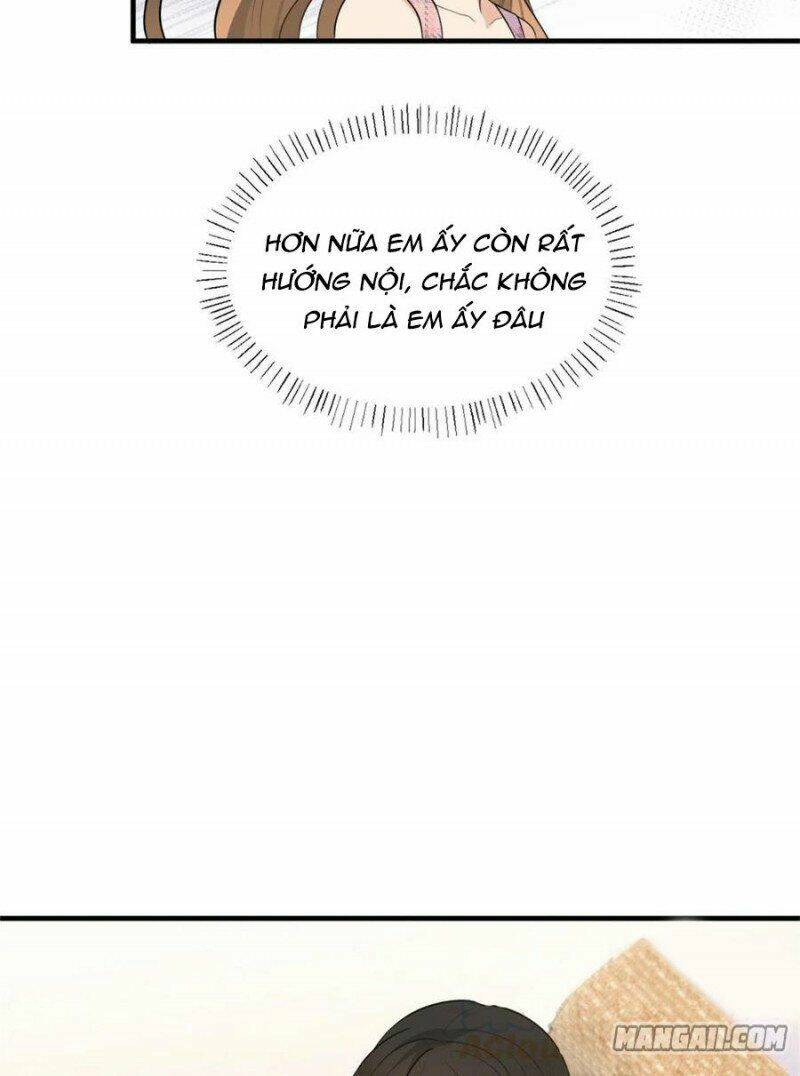 vẫn cứ nhớ em, nhớ em chapter 68 20