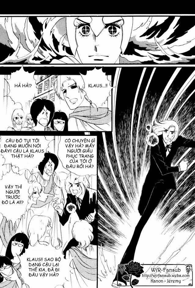orpheus no mado chapter 8 26