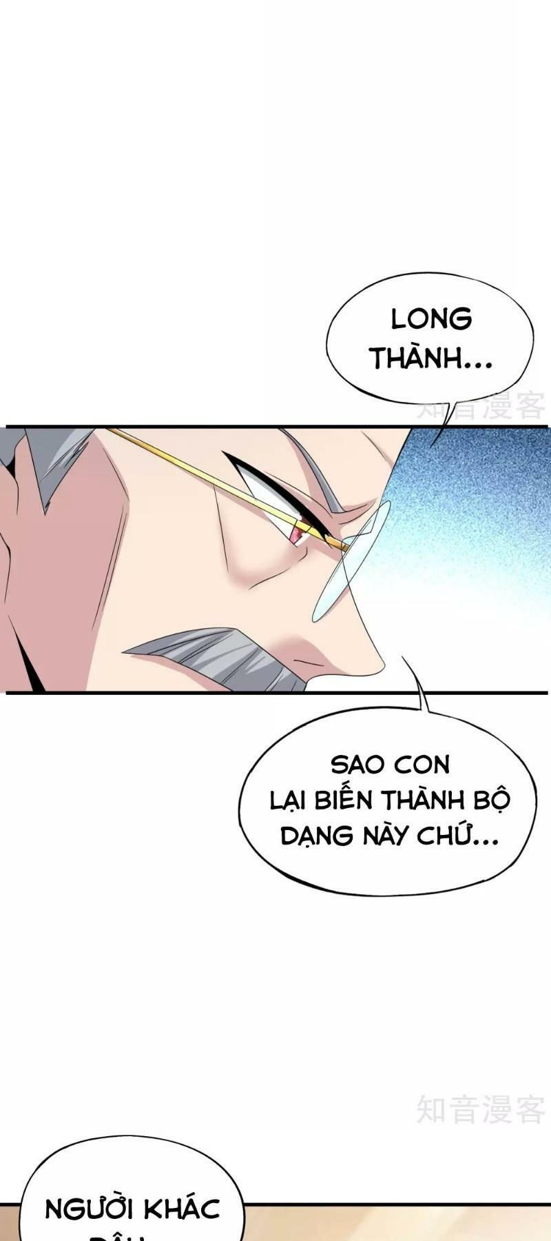 vòng bạn bè mạnh nhất của tiên giới chapter 23 45
