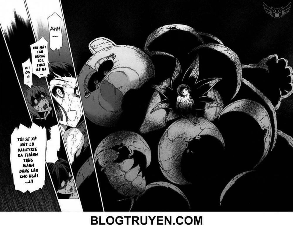 celestial clothes chapter 11 21