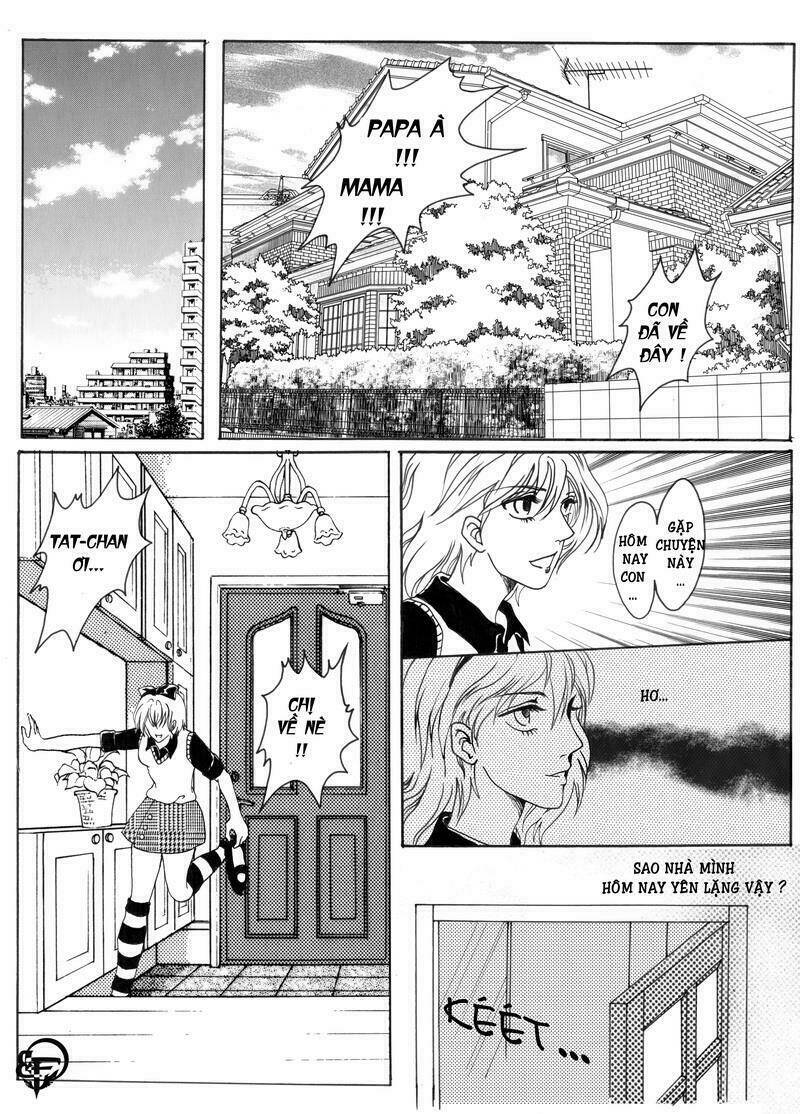 break free magazine chapter 3 181