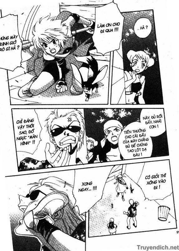 meteor methuselah chapter 3 3