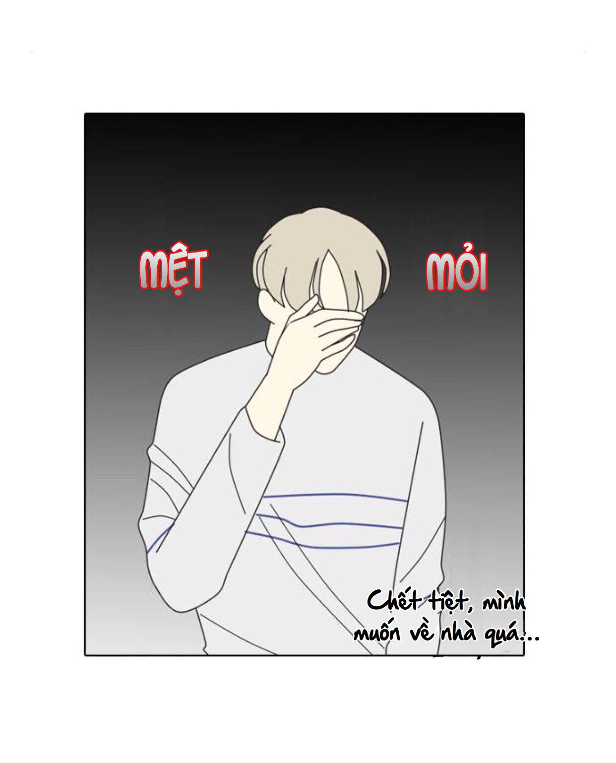 sống chung một nhà chapter 6 25