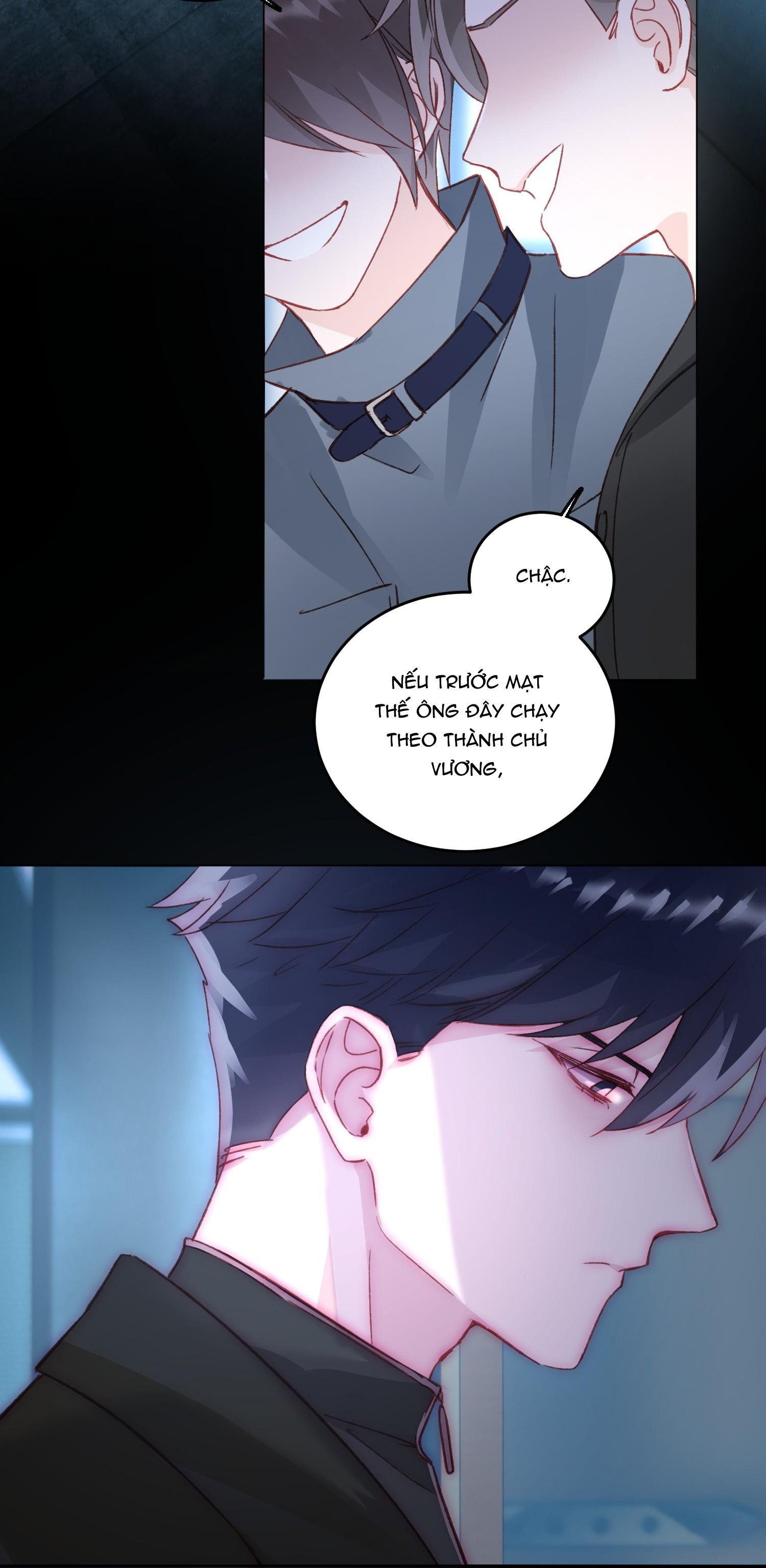 tôi phải trở thành nhân vật đại phản diện chapter 46 29