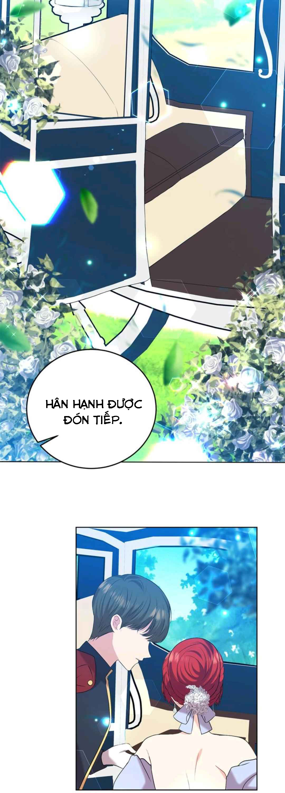 tôi sẽ trở thành gia sư của bạo chúa chapter 16 22