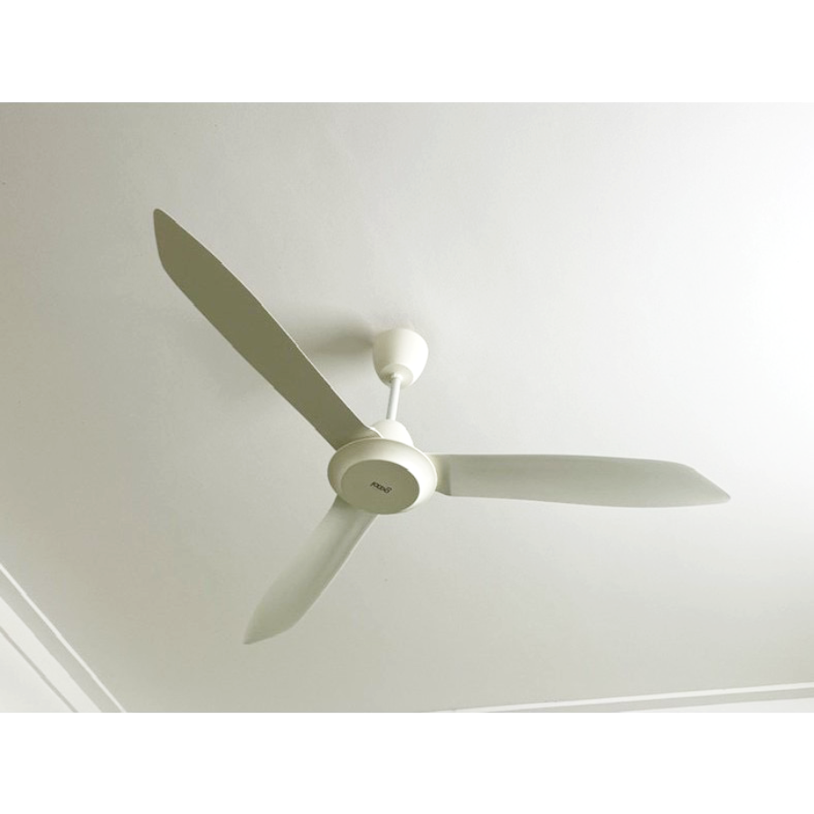 [GCool chính hãng] Quạt trần Copter 03