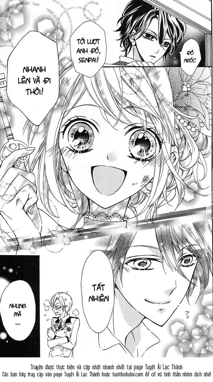 primo prima! chapter 6 15