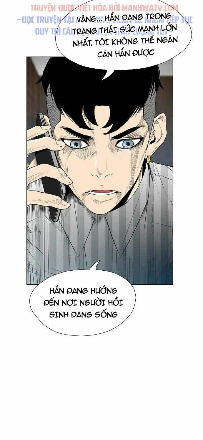 kẻ hồi sinh chapter 153 70