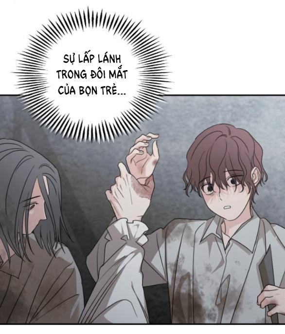 gia đình chồng bị ám ảnh bởi tôi chapter 115.2 29