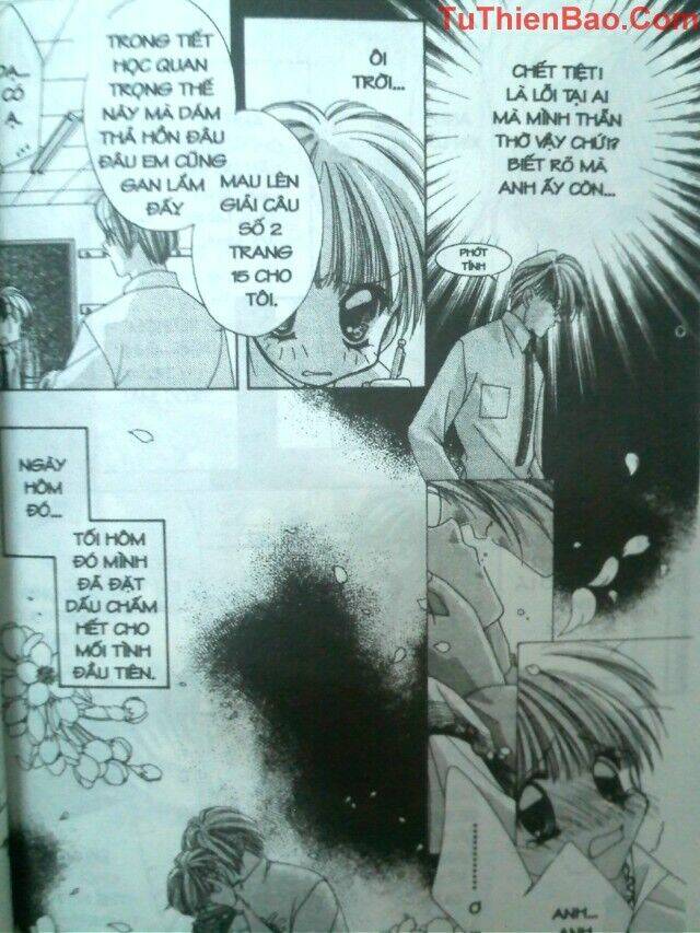 nguyện ước dưới ánh sao chapter 1 45