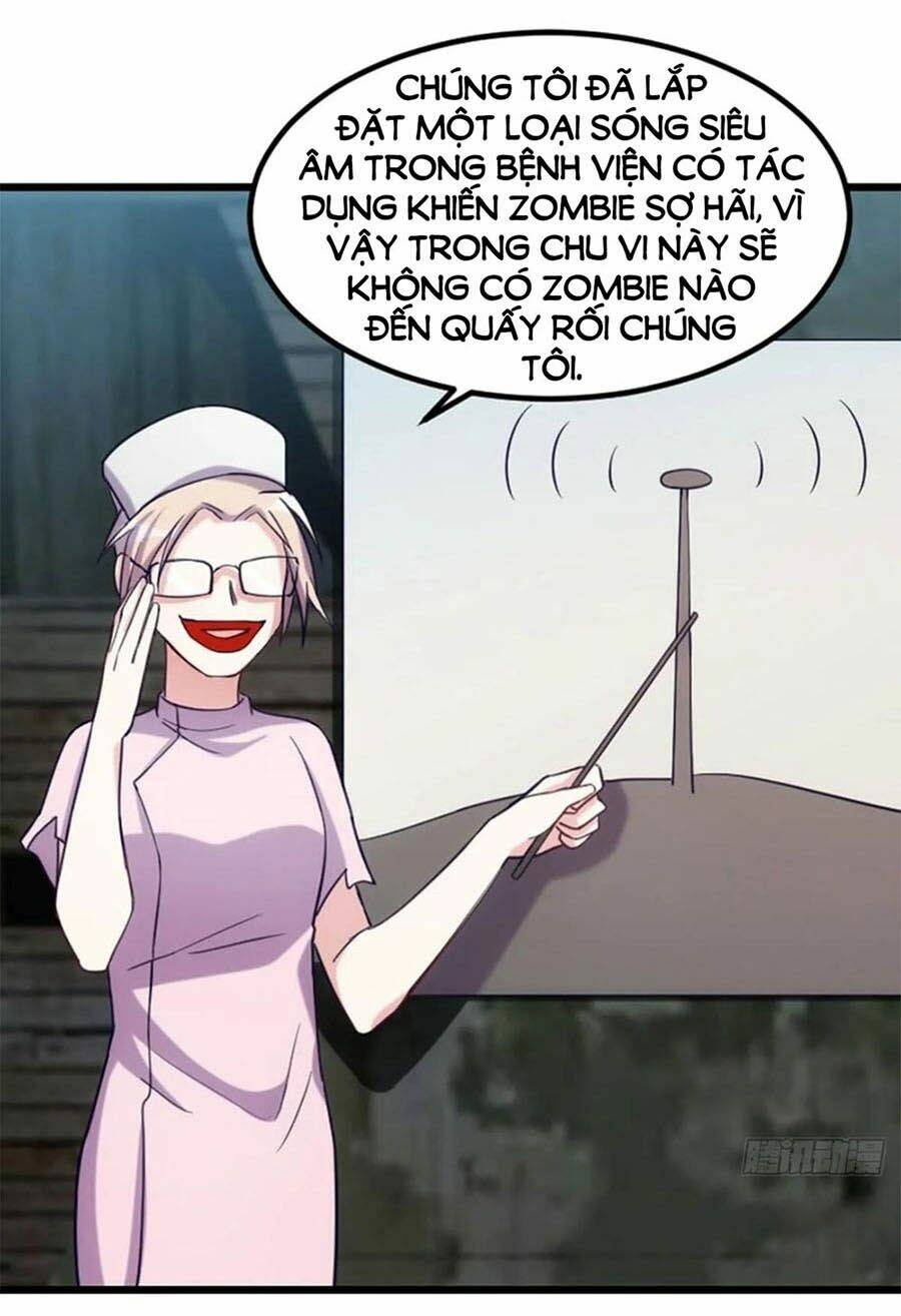 tôi ở dị giới khai ngư đường chapter 110 15