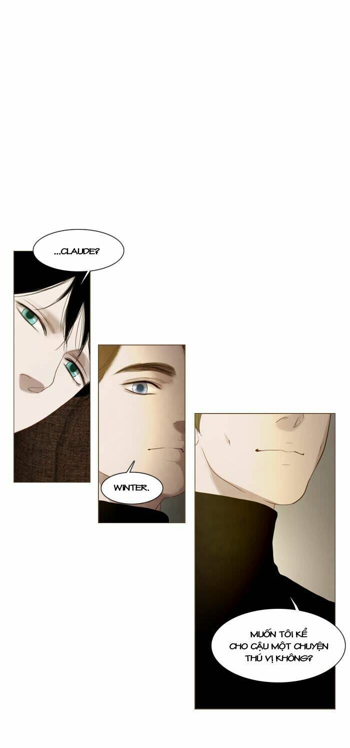 rừng đông ss2 chapter 14 1