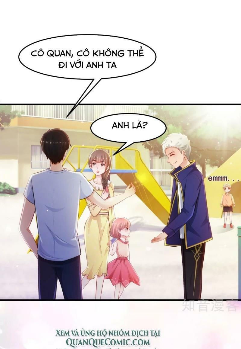 tối cường vận đào hoa chapter 107 9