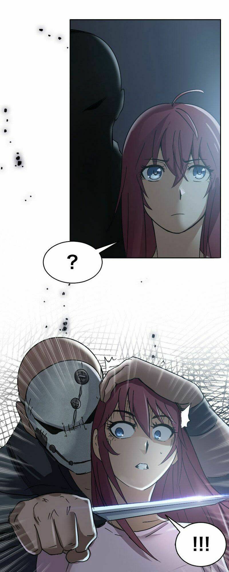 người tiên phong chapter 5 11