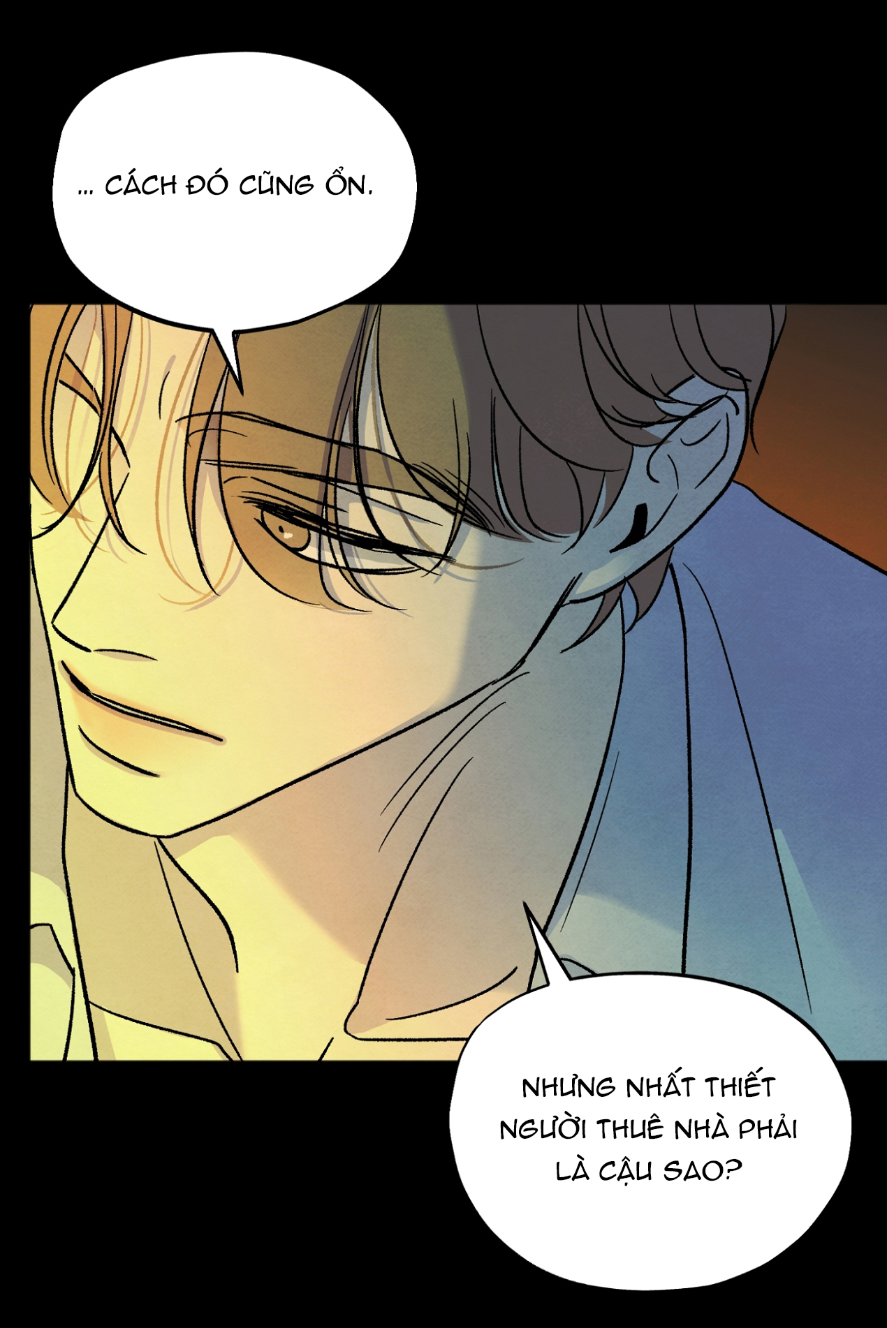 hoàn cảnh của rác rưởi chapter 16.2 5