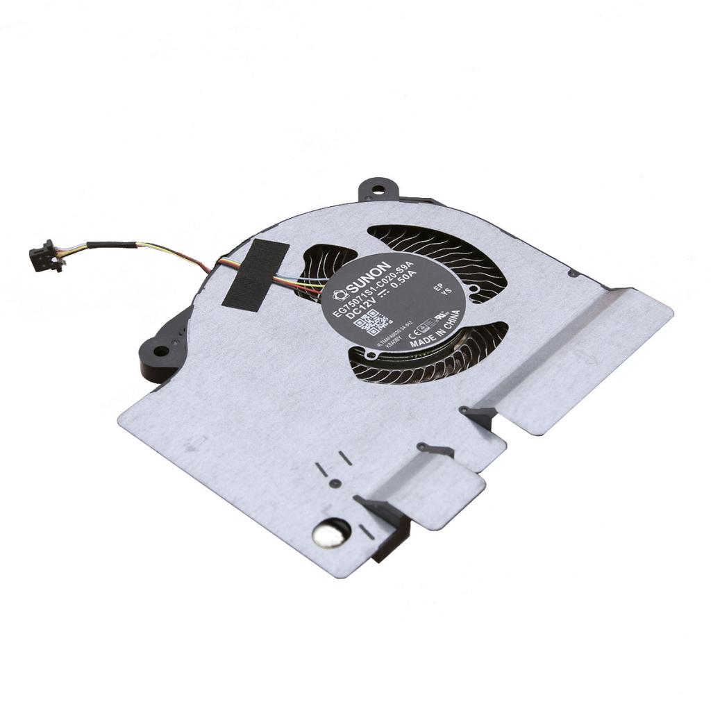 Laptop CPU Fan for  Pro 15.6" GTX Version  EG75071S1--S9A