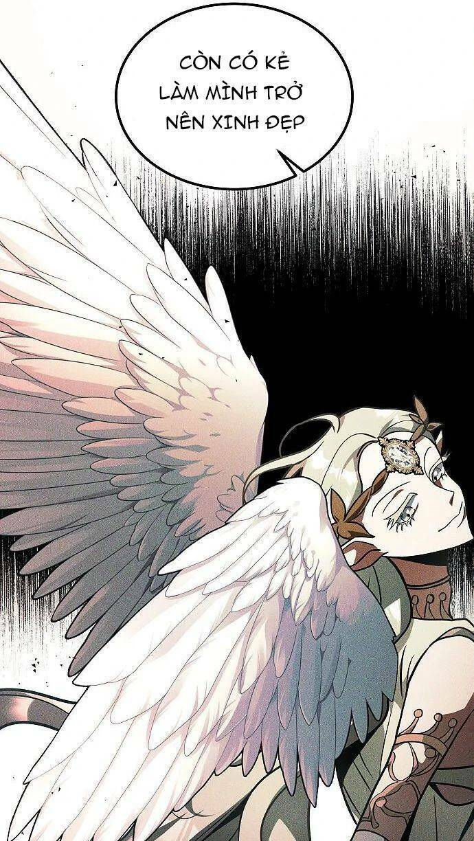 săn lùng nữ chúa chapter 4 99